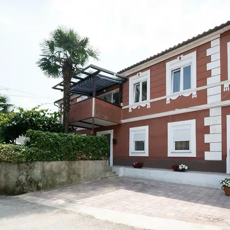 Emili Appartamento Abbazia