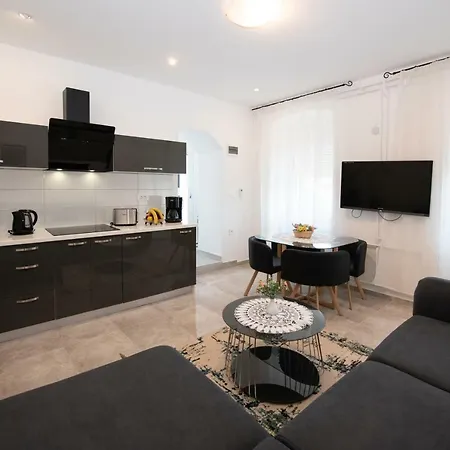 Appartement Emili Opatija