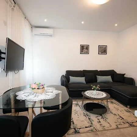 Appartamento Emili Abbazia