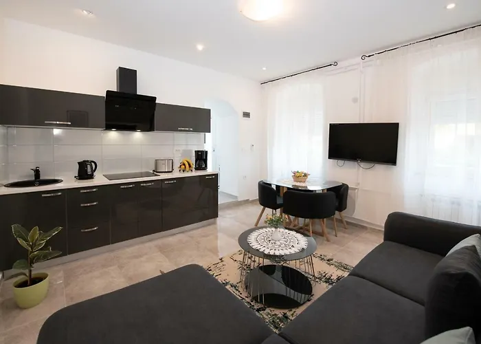 Appartement Emili Opatija