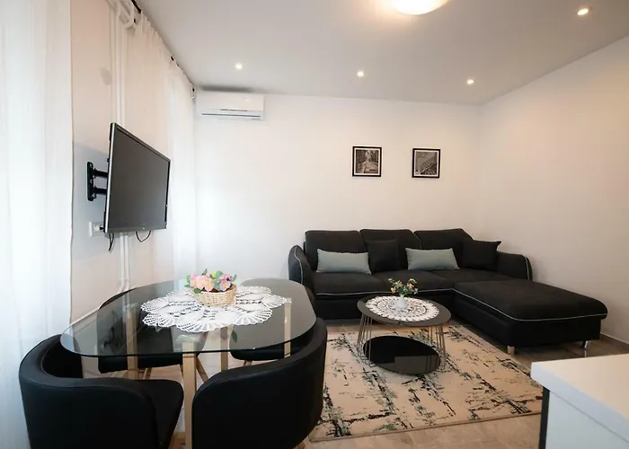 Appartement Emili Opatija
